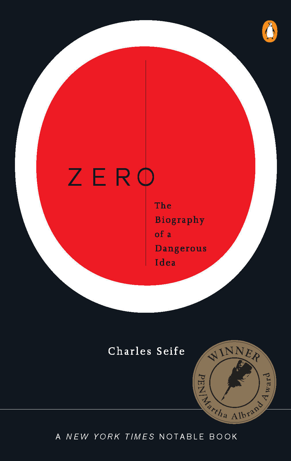 Zero - The Biography of a Dangerous Idea
