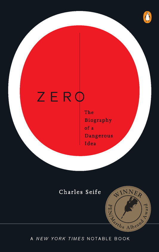 Zero - The Biography of a Dangerous Idea
