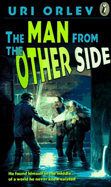 The Man from the Other Side