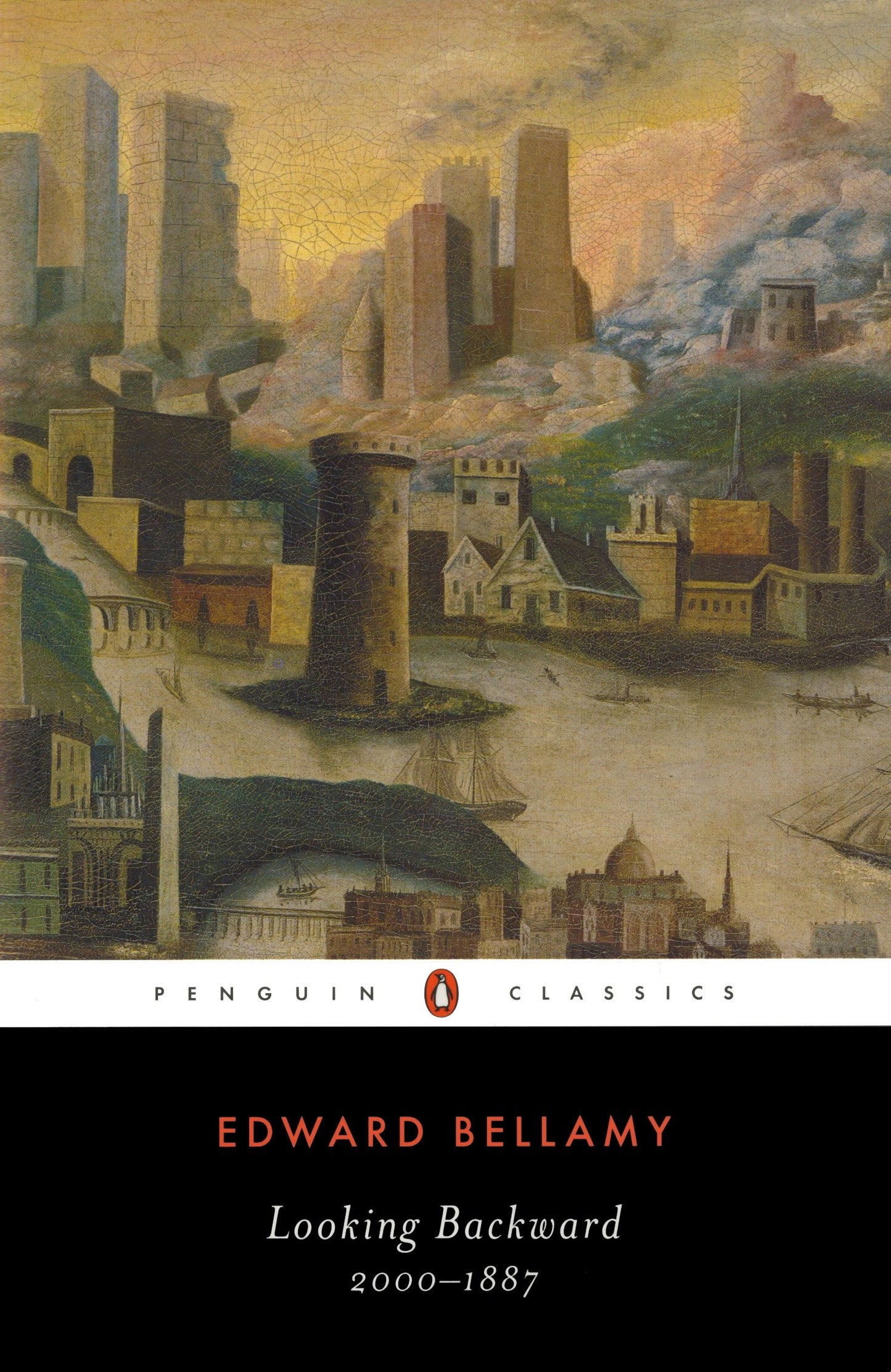 Looking Backward - 2000-1887