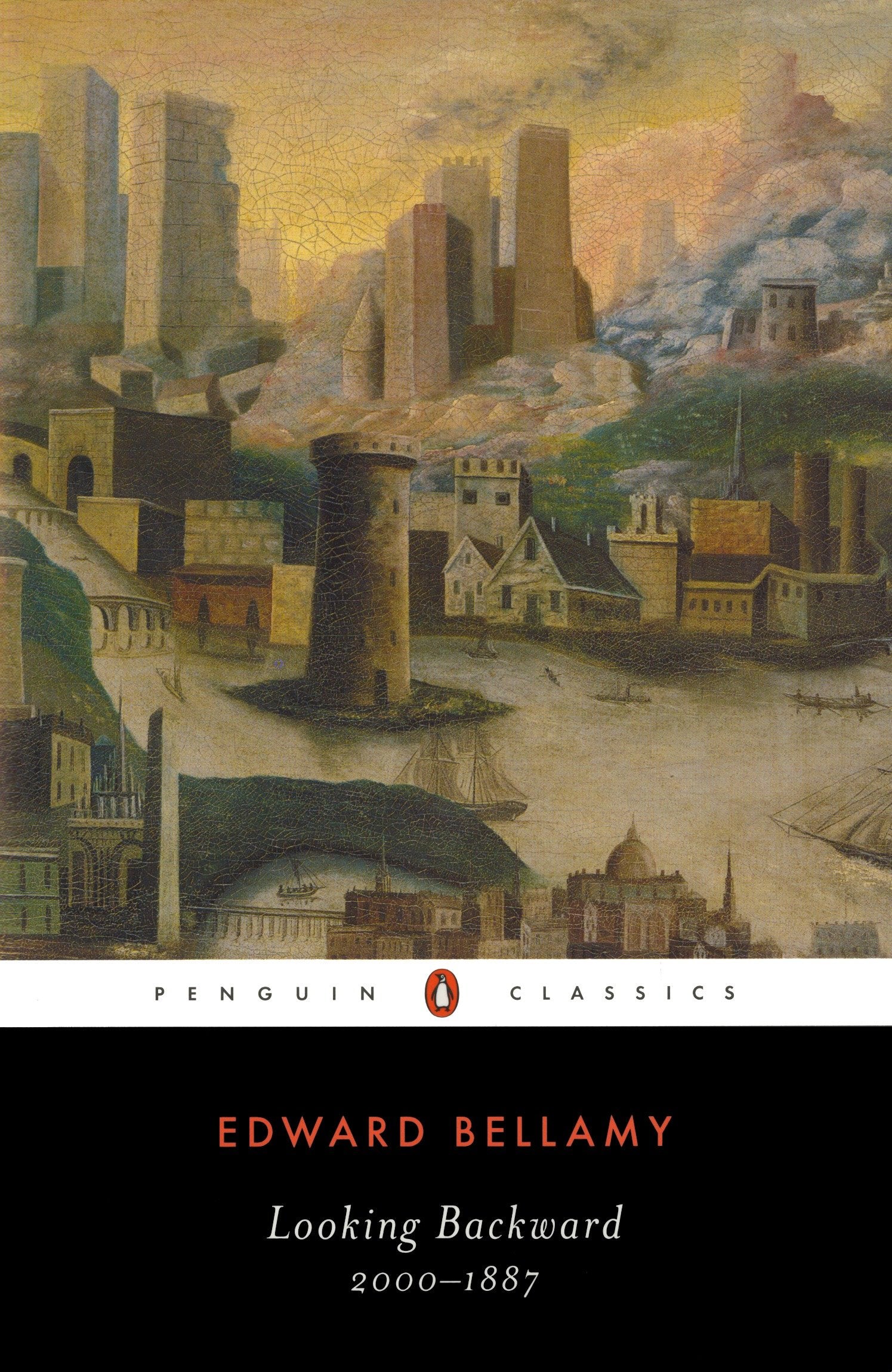 Looking Backward - 2000-1887