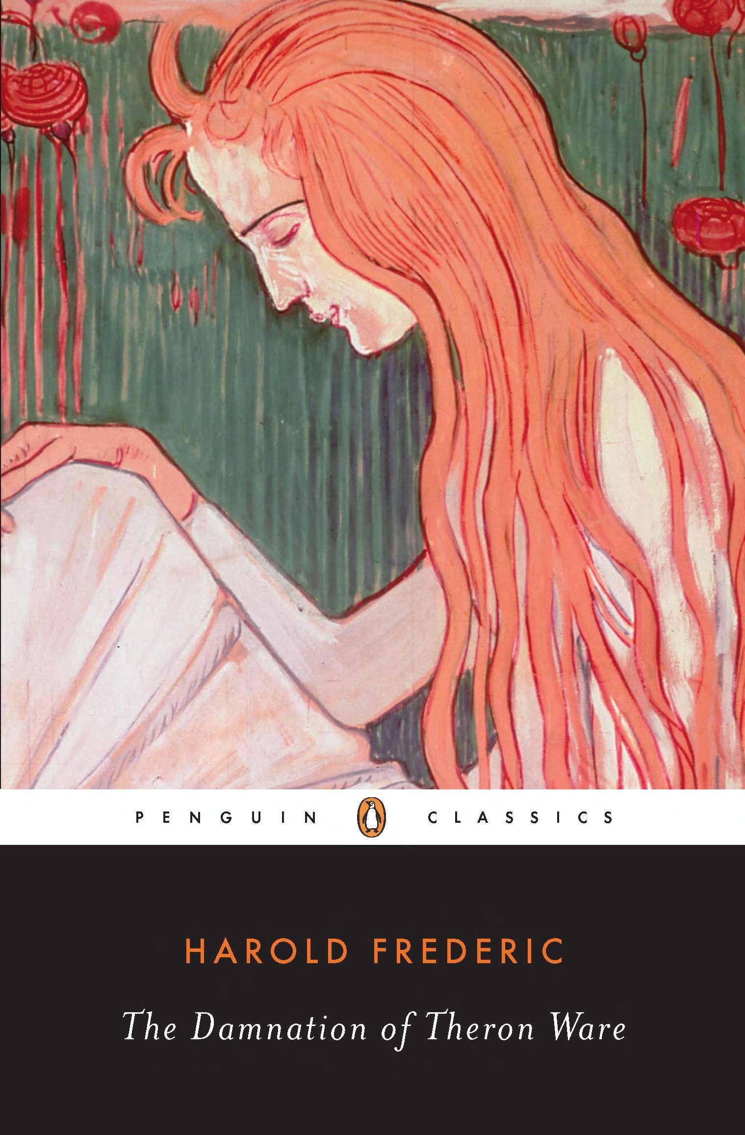 The Damnation of Theron Ware - Or Illumination