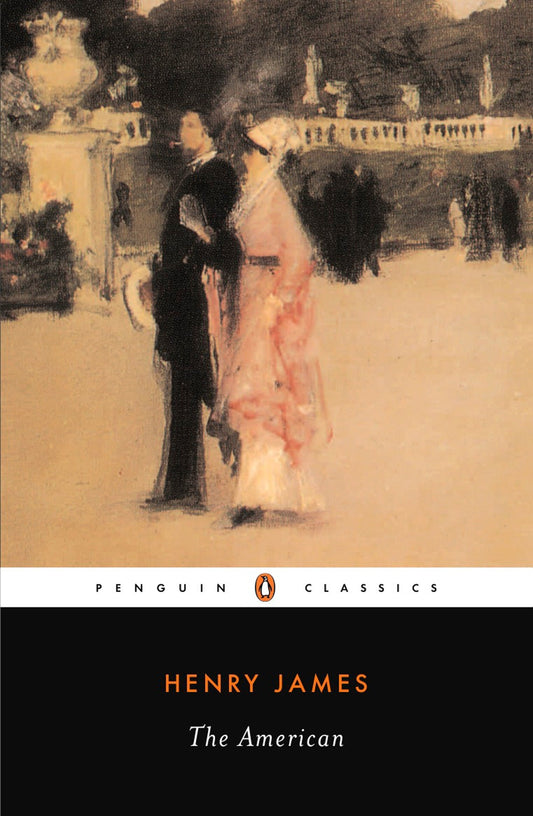 The American - Revised Edition