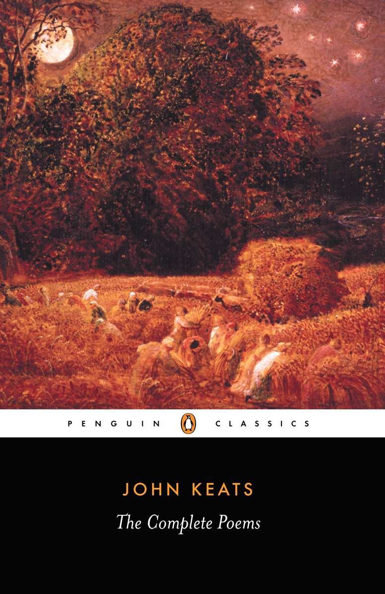 The Complete Poems - Second Edition