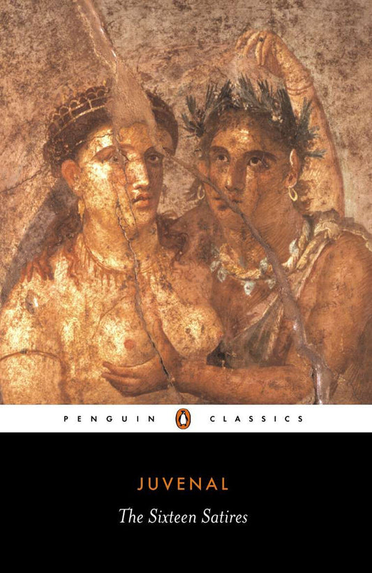 Sixteen Satires - Revised Edition