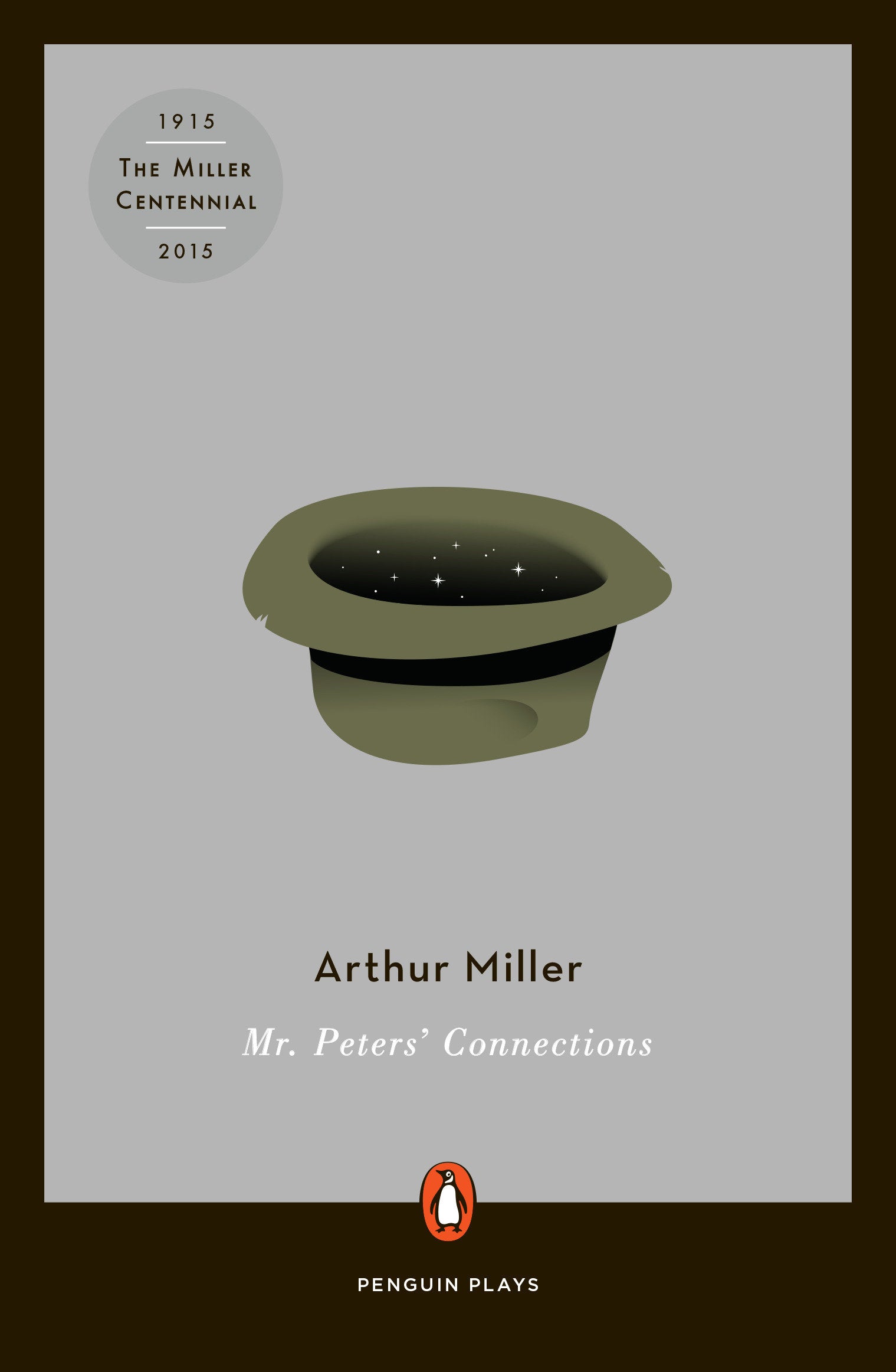 Mr. Peters' Connections (Penguin Plays)