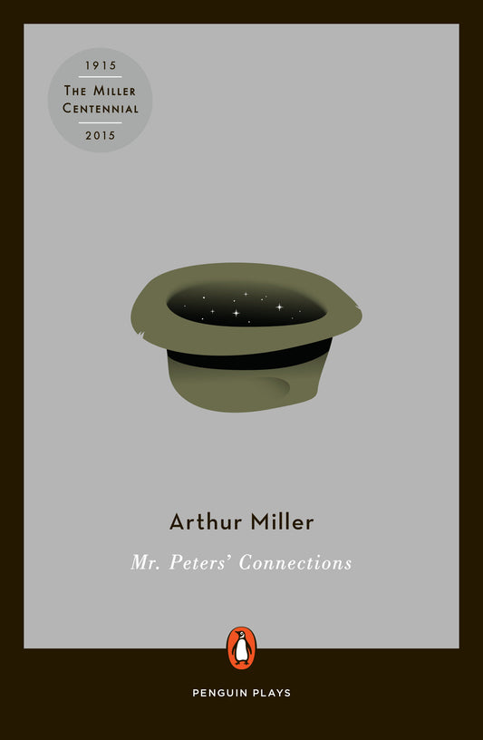 Mr. Peters' Connections (Penguin Plays)