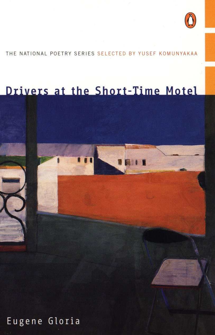 Drivers at the Short-Time Motel (Penguin Poets)