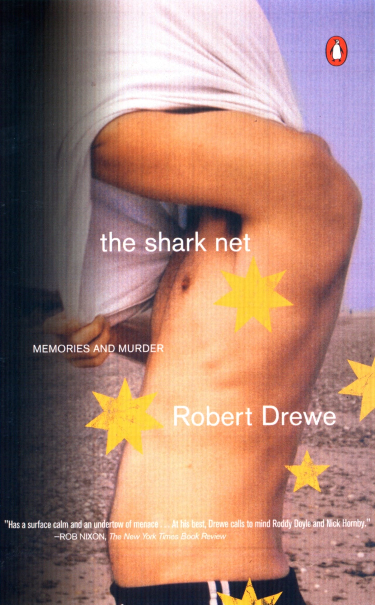The Shark Net - Memories and Murder