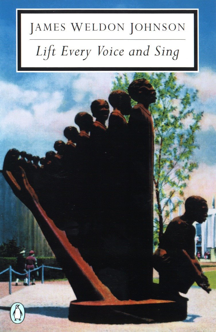 Lift Every Voice and Sing - Selected Poems (Classic, 20th-Century, Penguin)