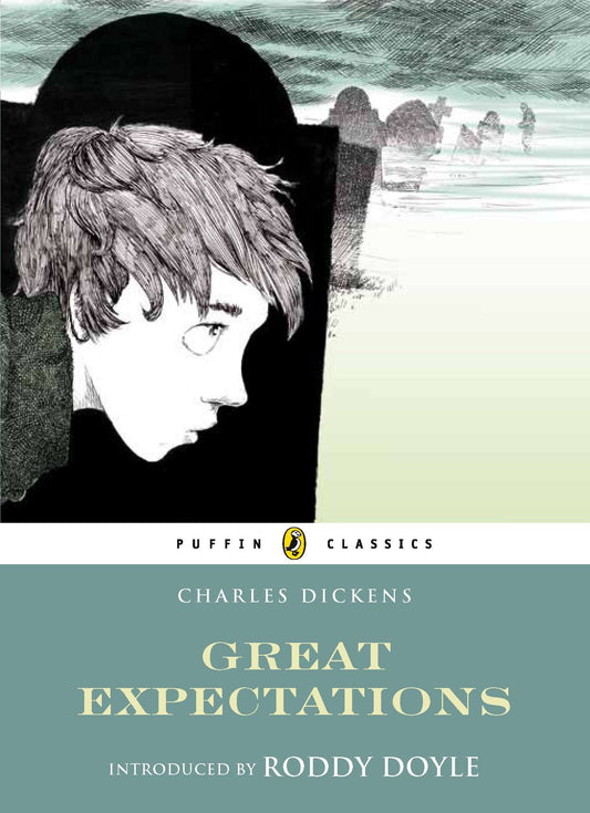 Great Expectations - Abridged Edition (Puffin Classics)