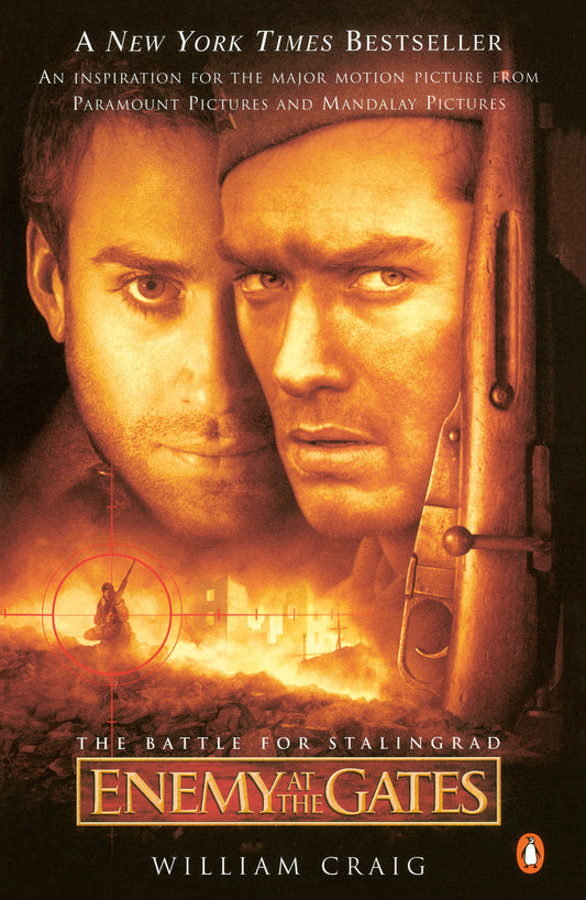 Enemy at the Gates - The Battle for Stalingrad
