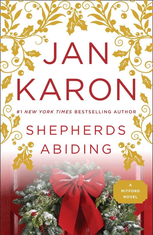 Shepherds Abiding (A Mitford Novel) (Book:8)