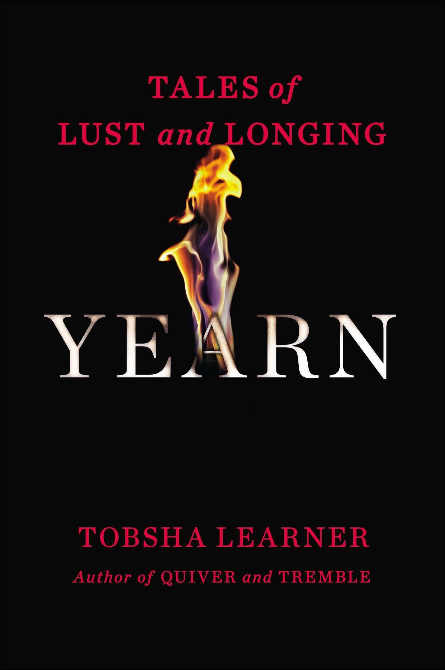 Yearn - Tales of Lust and Longing