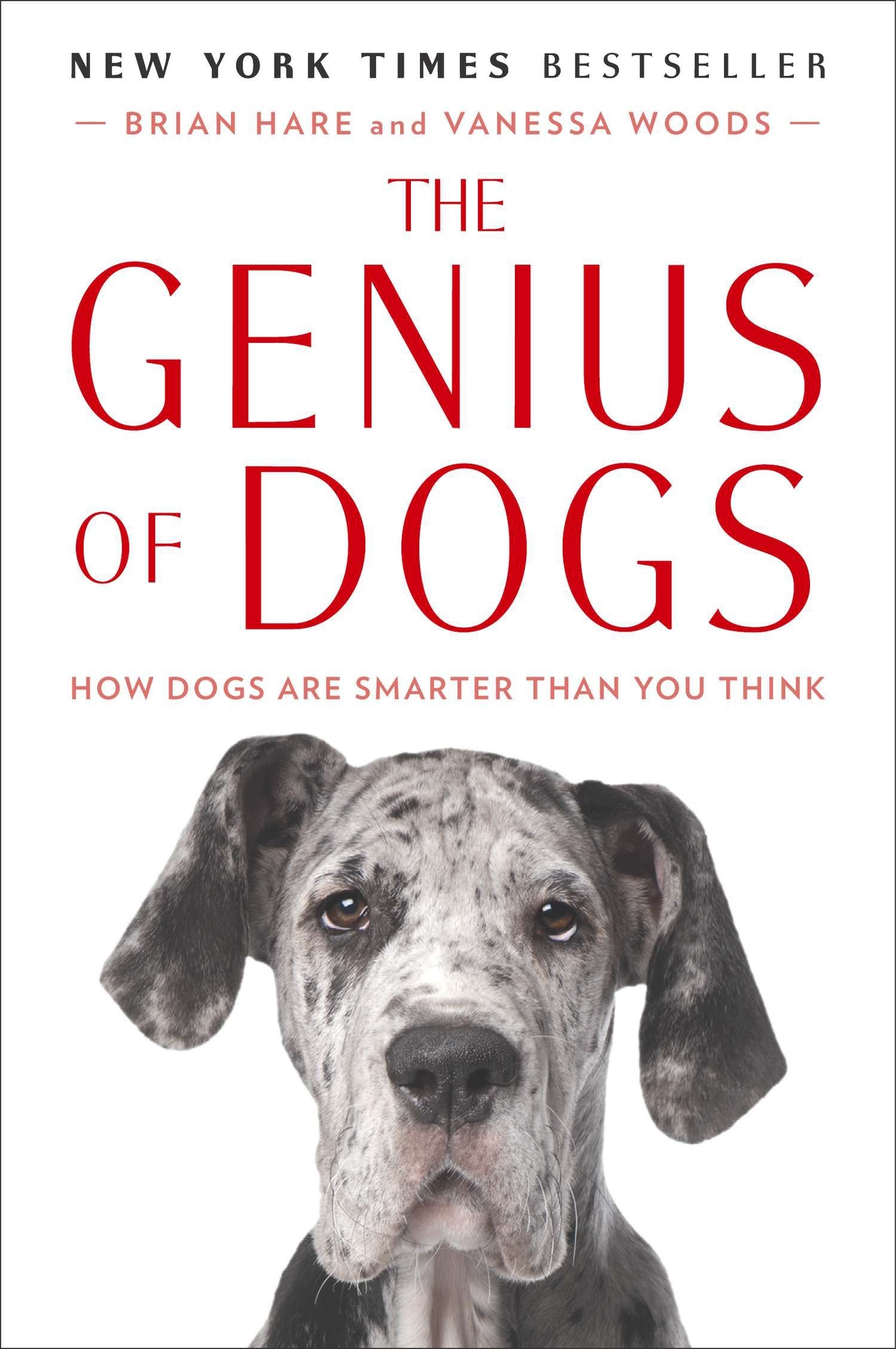 The Genius of Dogs - How Dogs Are Smarter Than You Think
