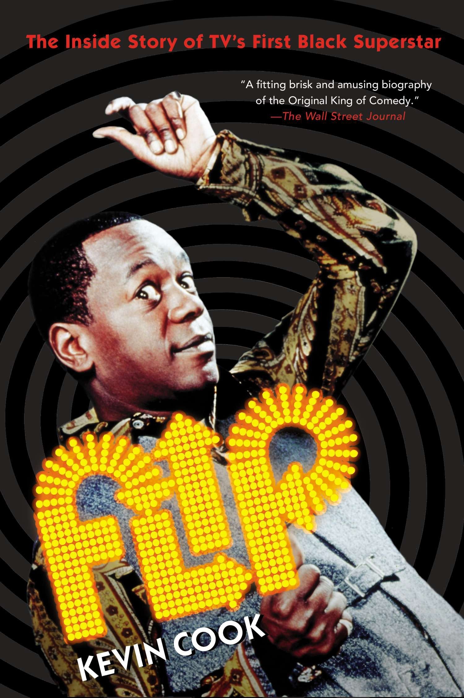 Flip - The Inside Story of TV's First Black Superstar