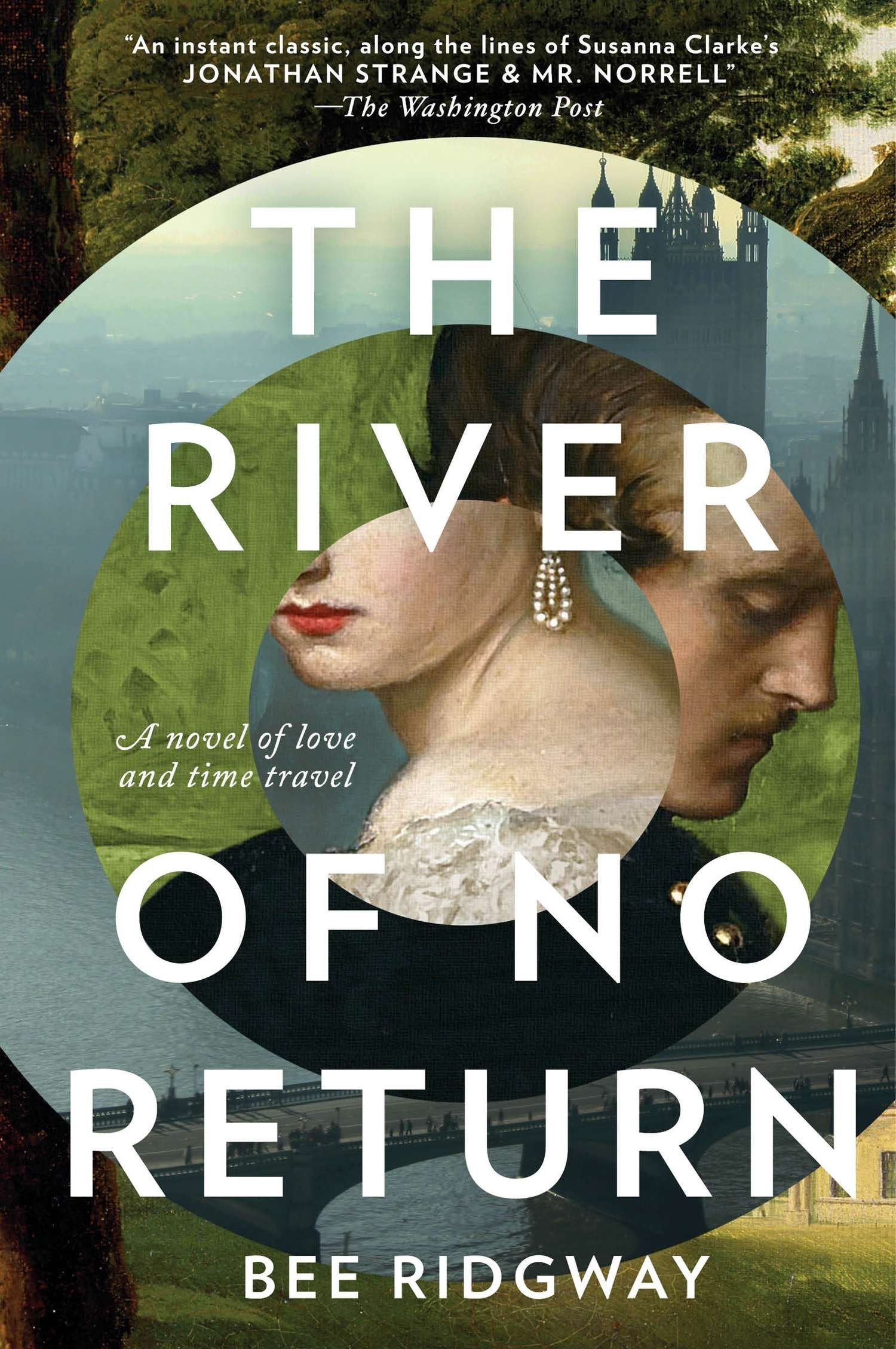 The River of No Return - A Novel