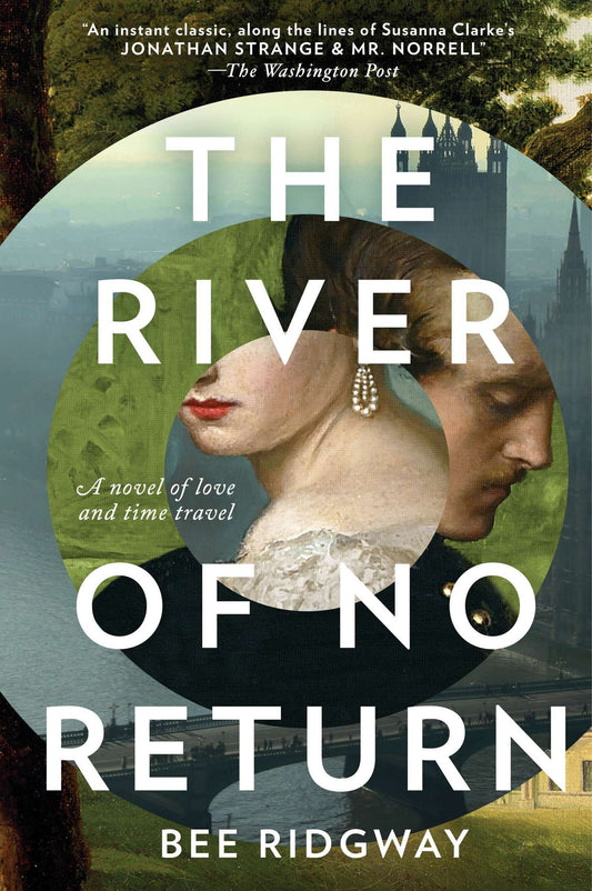 The River of No Return - A Novel