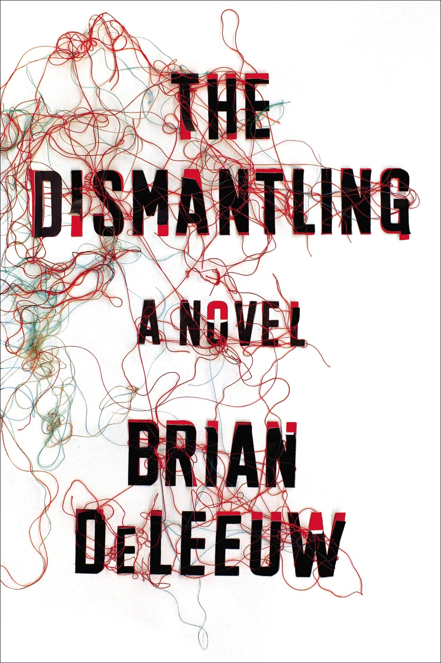 The Dismantling - A Novel