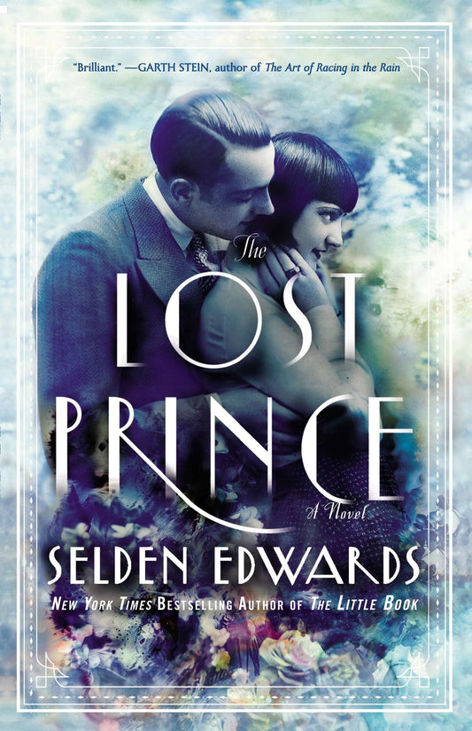 The Lost Prince - A Novel