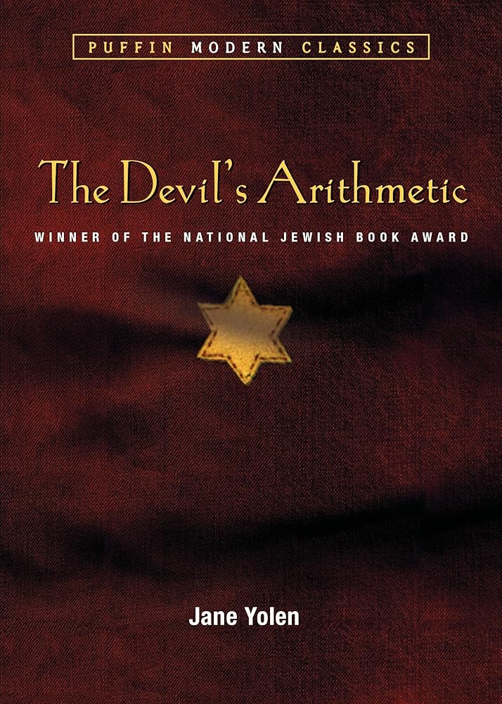 The Devil's Arithmetic (Puffin Modern Classics) by Jane Yolen