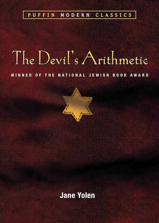 The Devil's Arithmetic (Puffin Modern Classics) by Jane Yolen