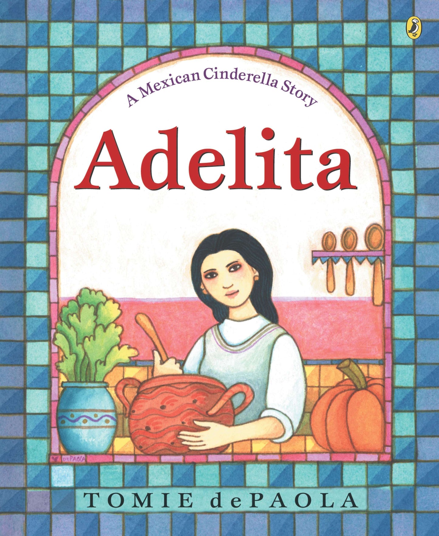 Adelita, Adelita