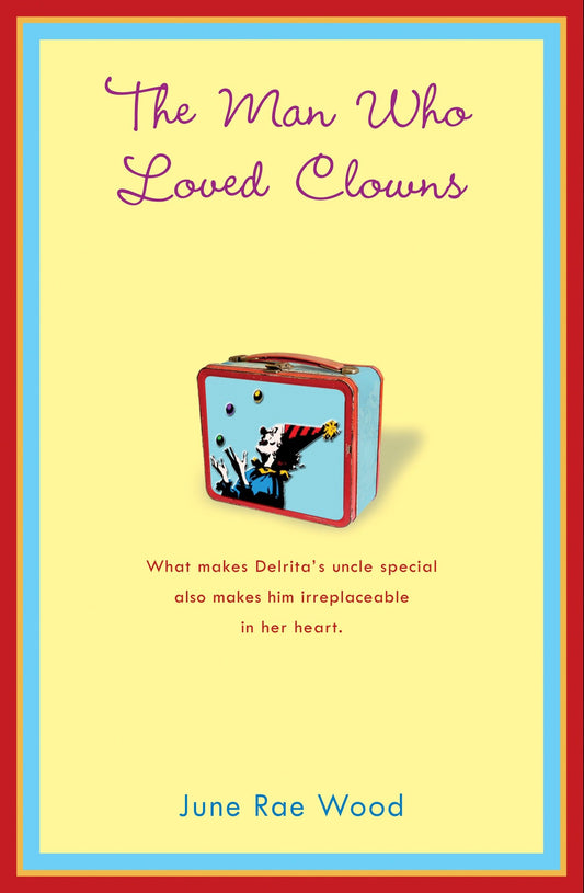 The Man Who Loved Clowns