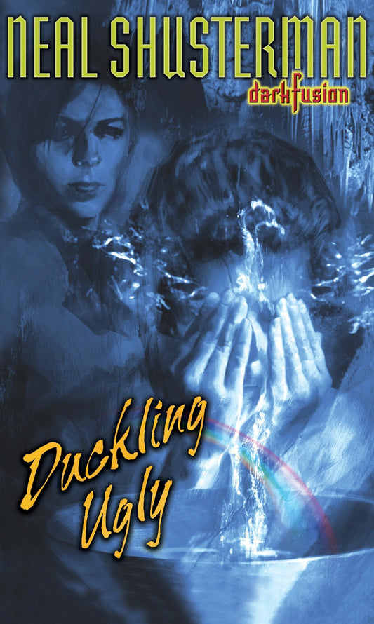 Duckling Ugly (Dark Fusion) (Book:2)