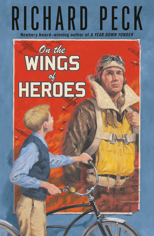 On the Wings of Heroes