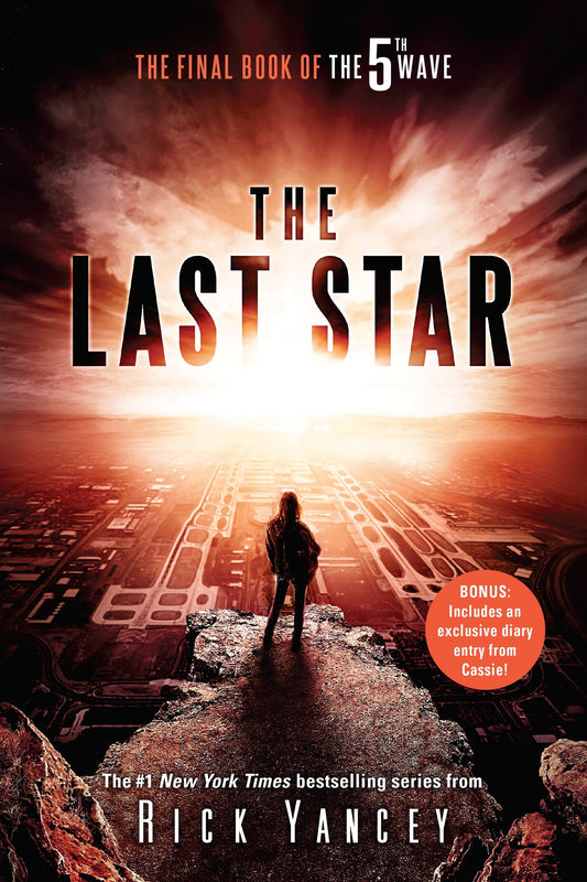 The Last Star - The Final Book of The 5th Wave (The 5th Wave) (Book:3)
