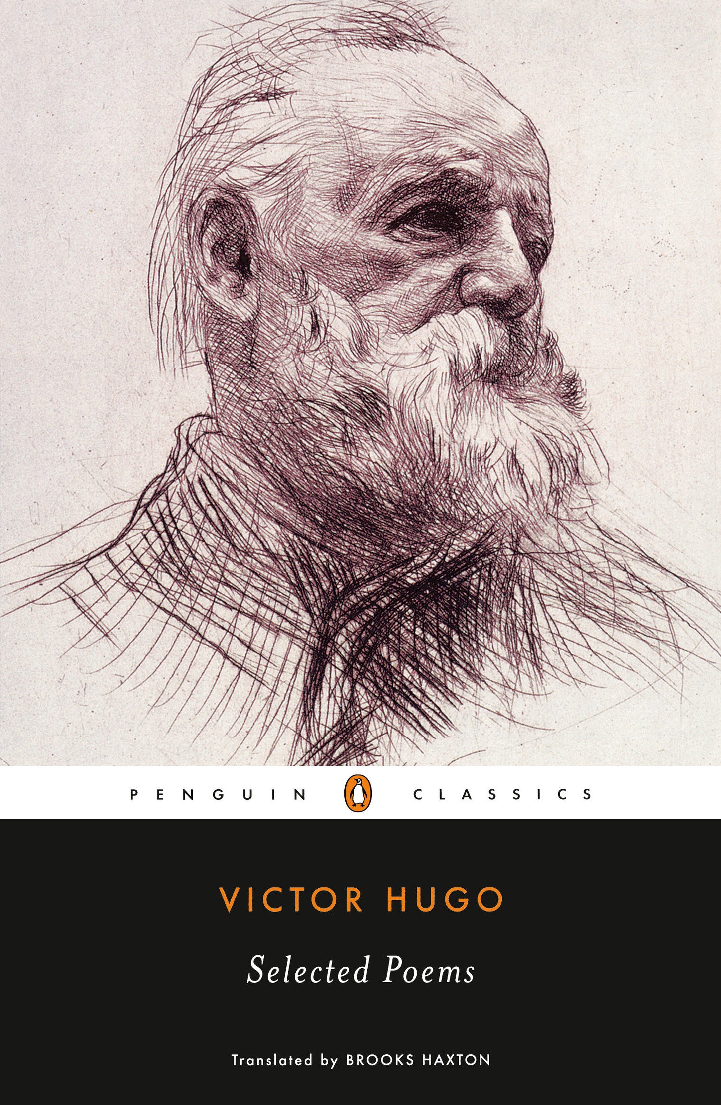 Selected Poems, Po�mes s�lectionn�s - Dual-Language Edition, �dition bilingue