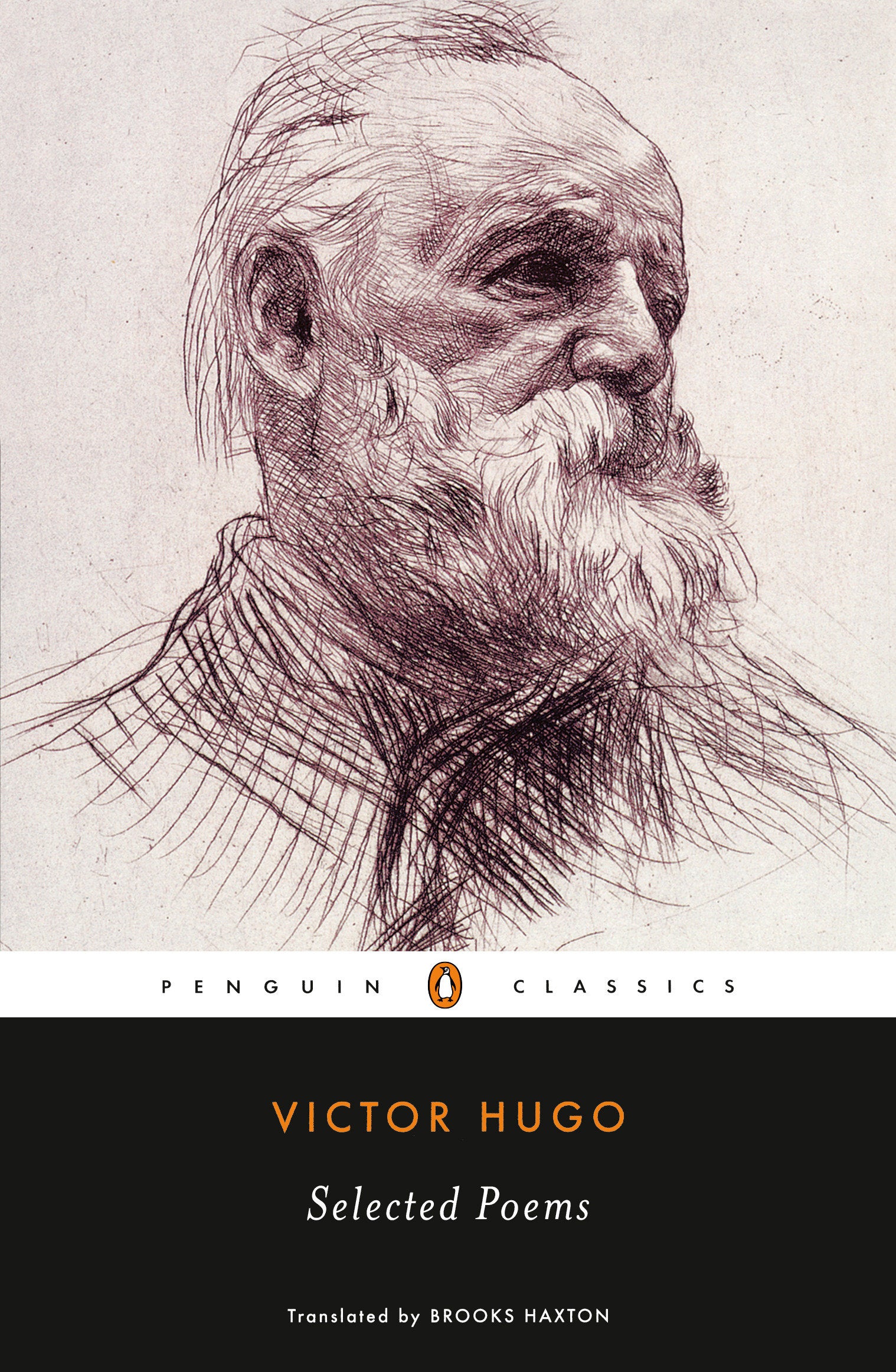 Selected Poems, Po�mes s�lectionn�s - Dual-Language Edition, �dition bilingue