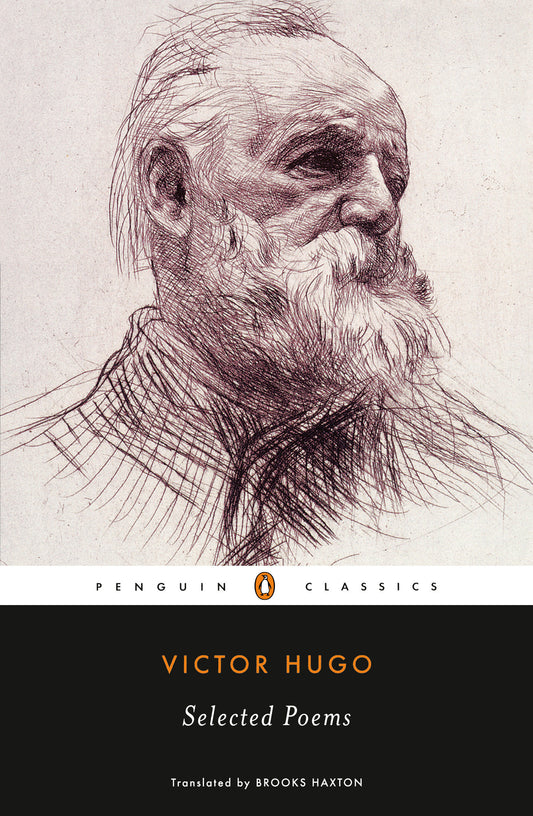 Selected Poems, Po�mes s�lectionn�s - Dual-Language Edition, �dition bilingue