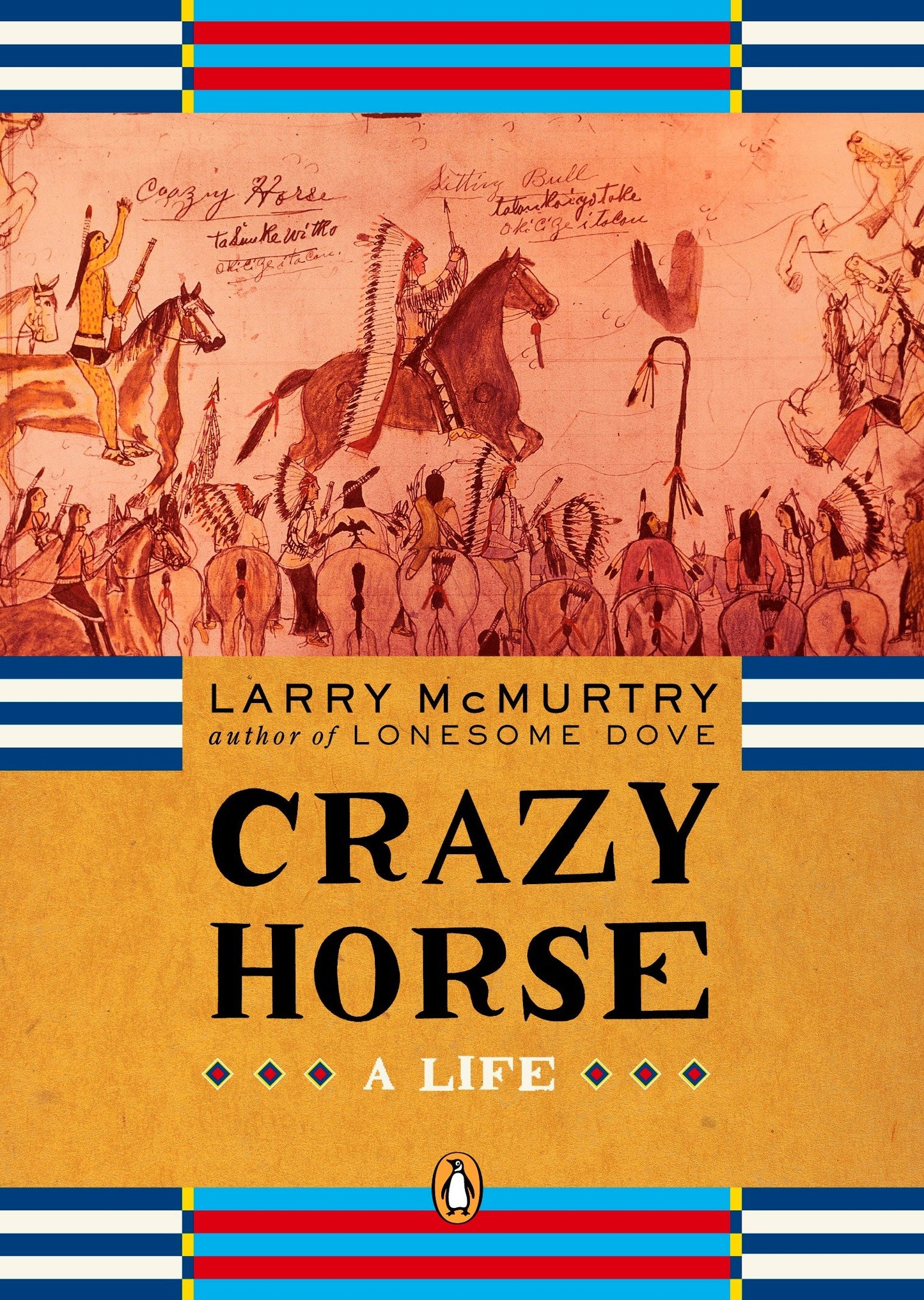 Crazy Horse - A Life