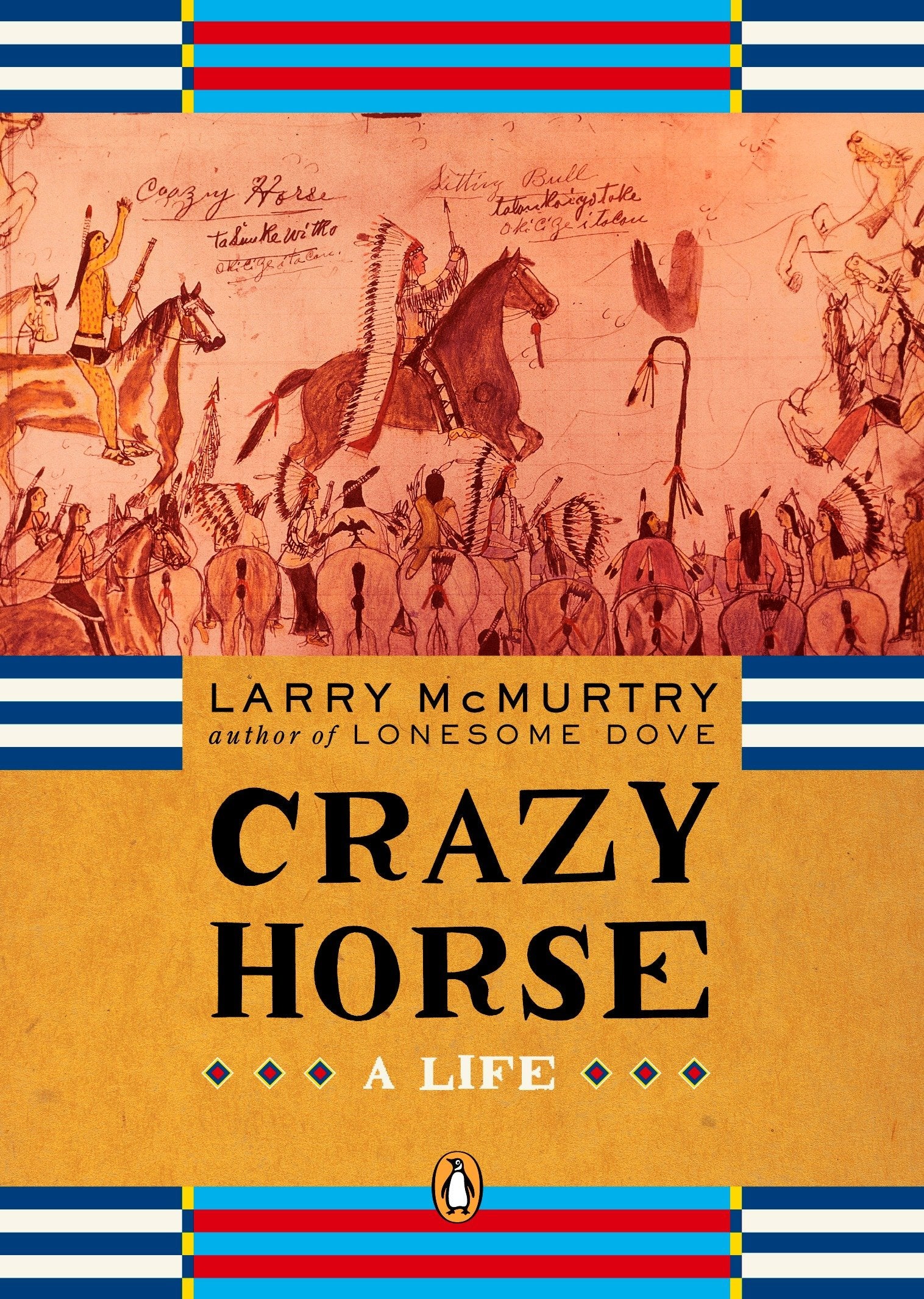 Crazy Horse - A Life