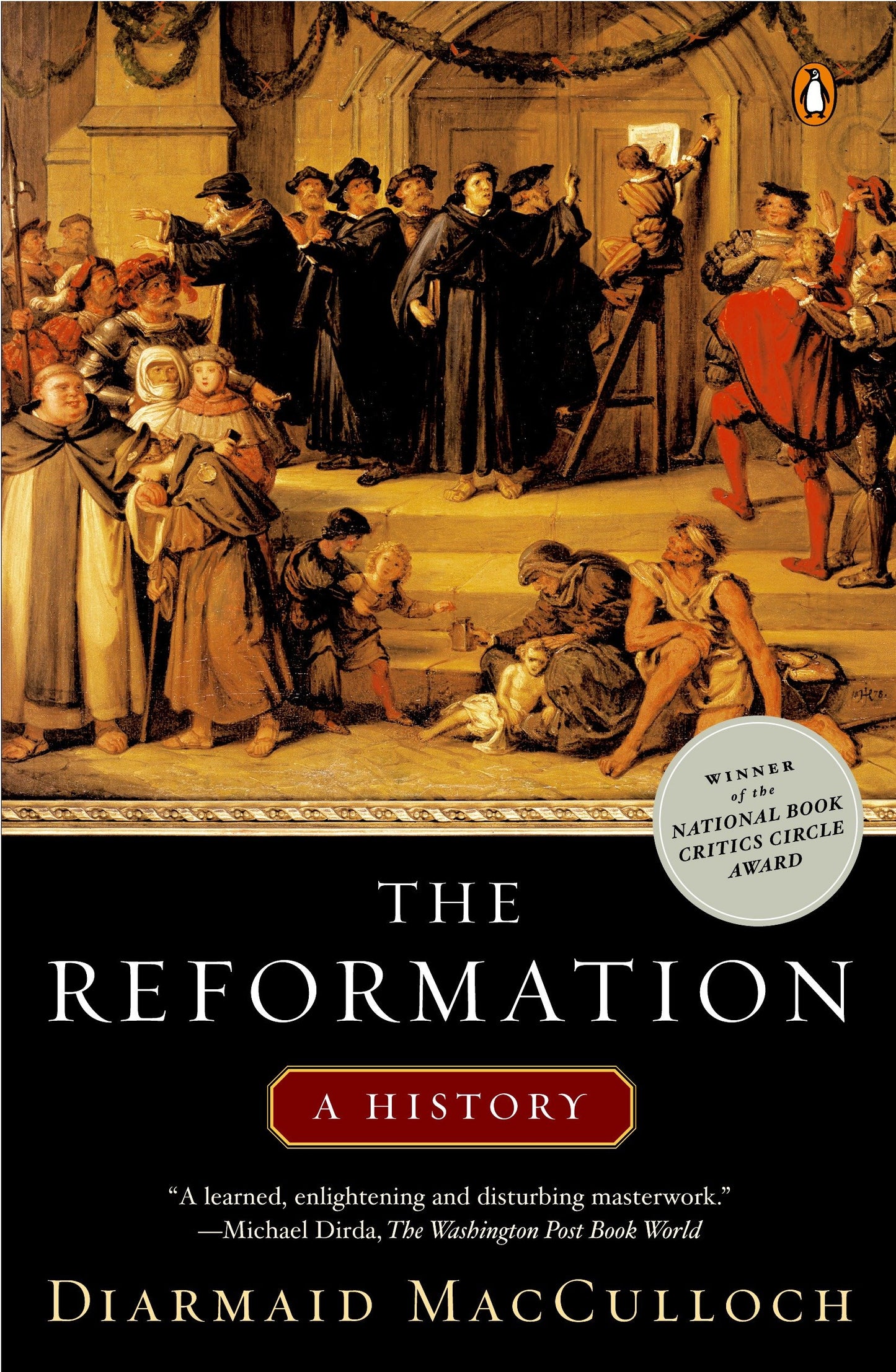 The Reformation - A History