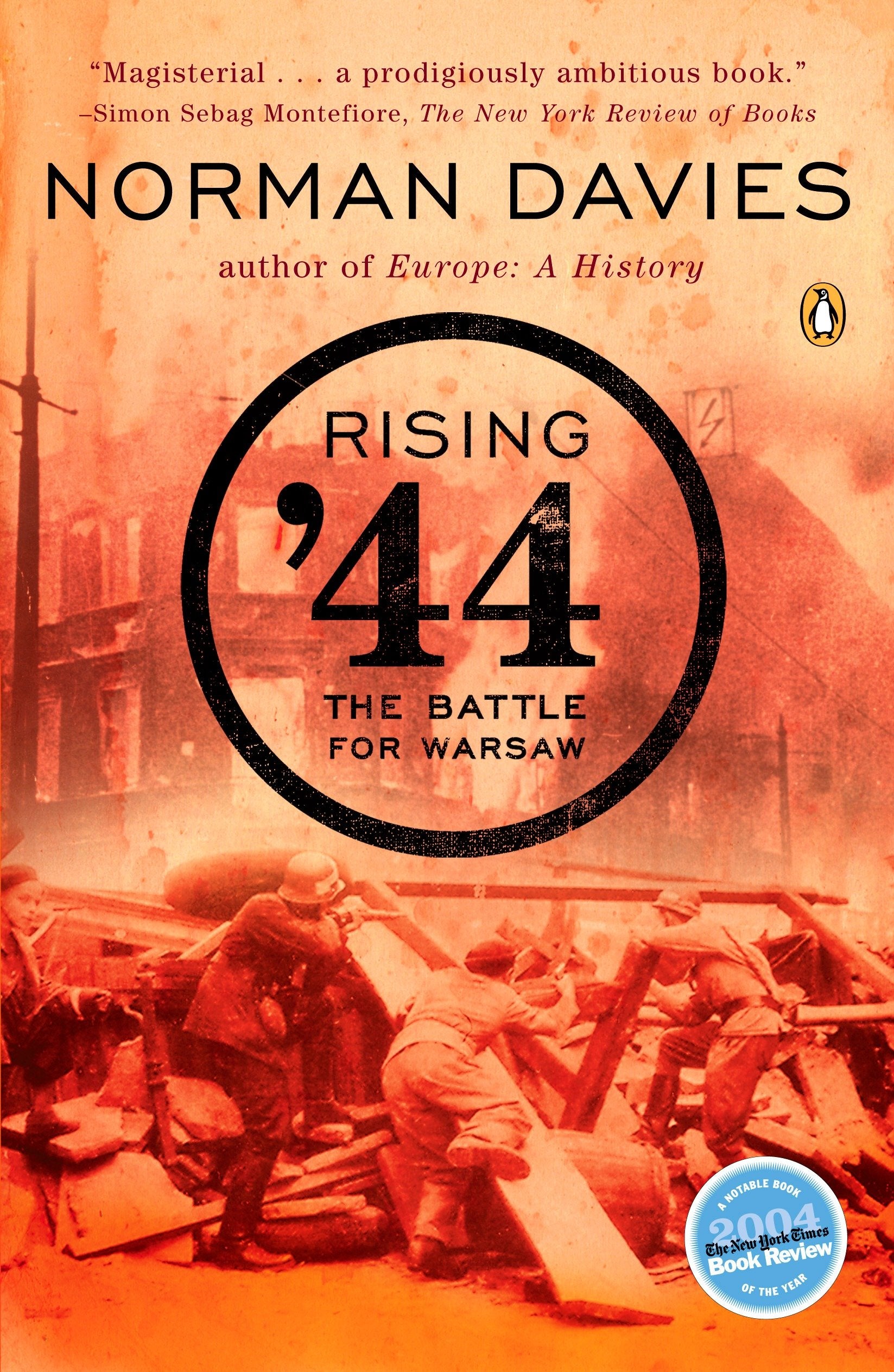 Rising '44 - The Battle for Warsaw