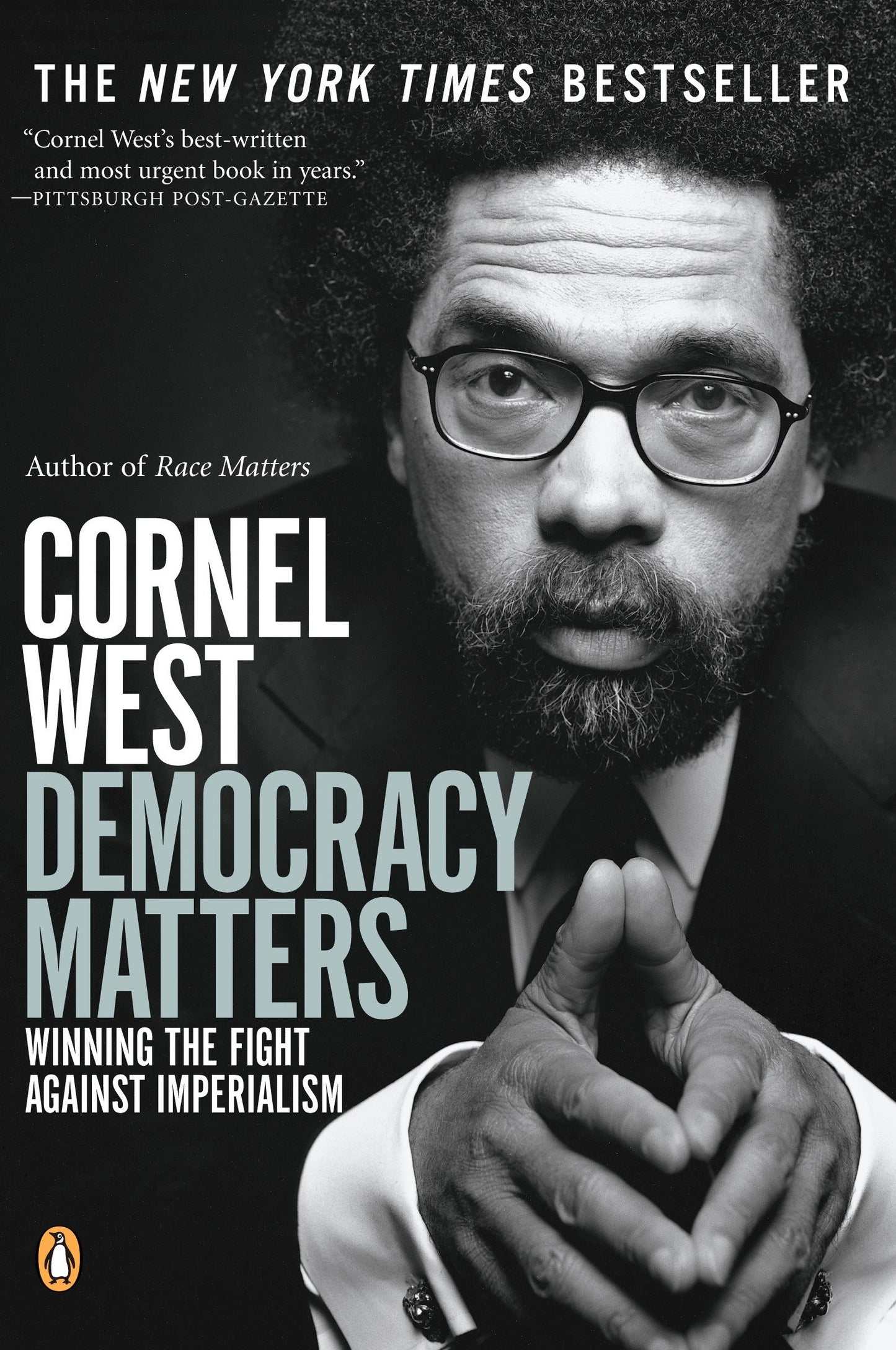 Democracy Matters - Winning the Fight Against Imperialism