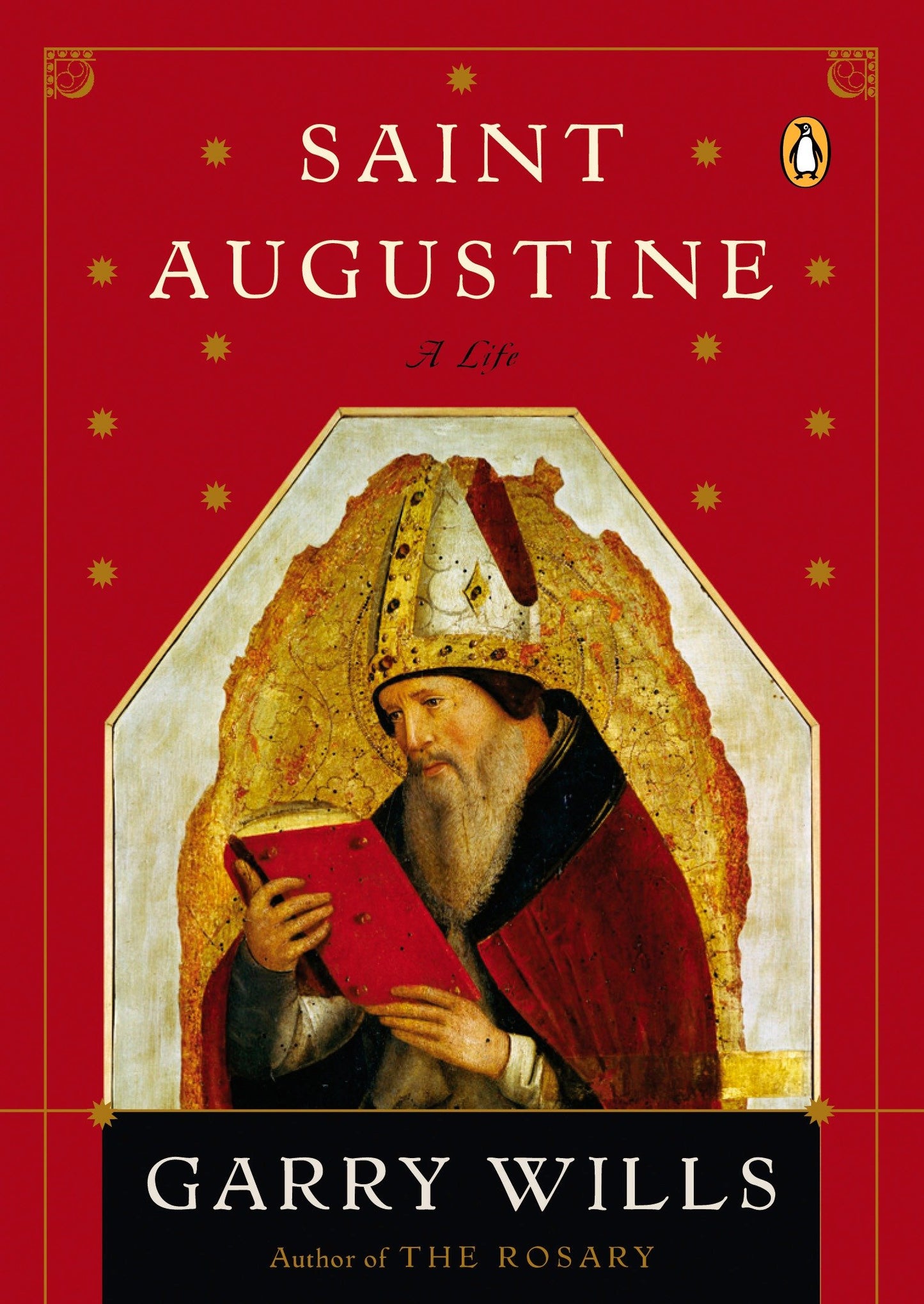 Saint Augustine - A Life