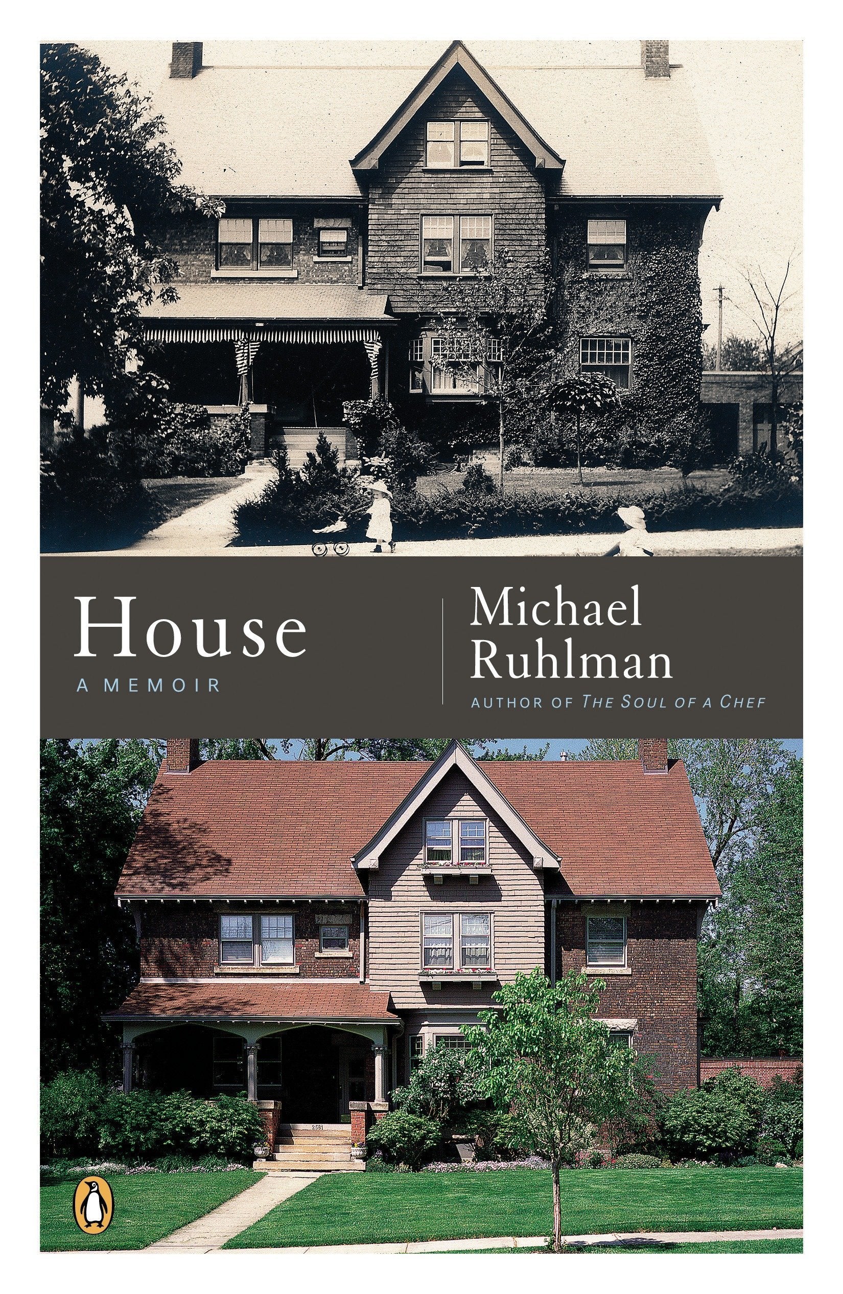House - A Memoir