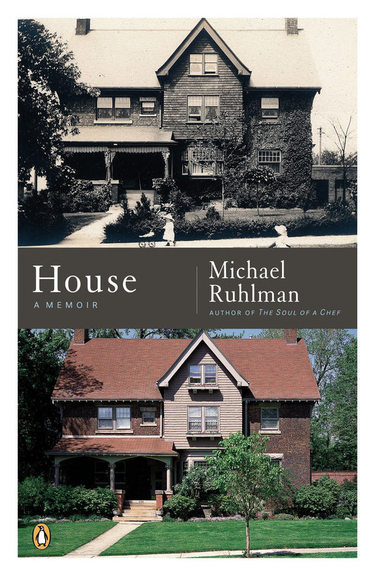 House - A Memoir