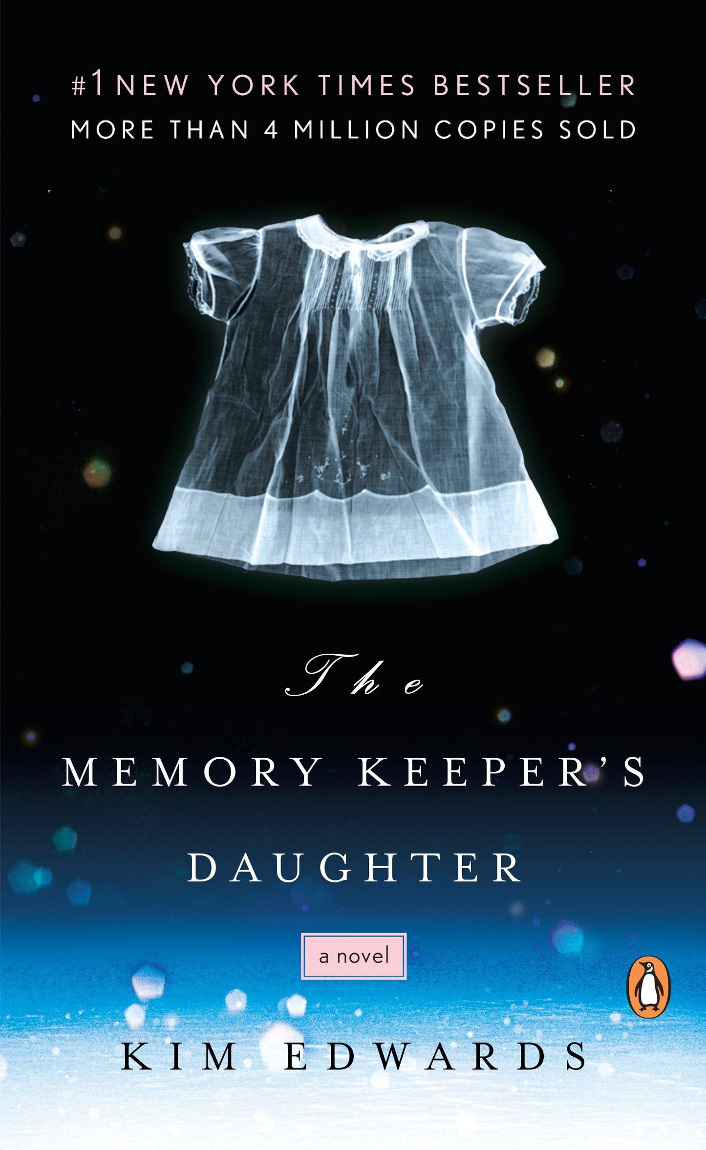 The Memory Keeper's Daughter - A Novel