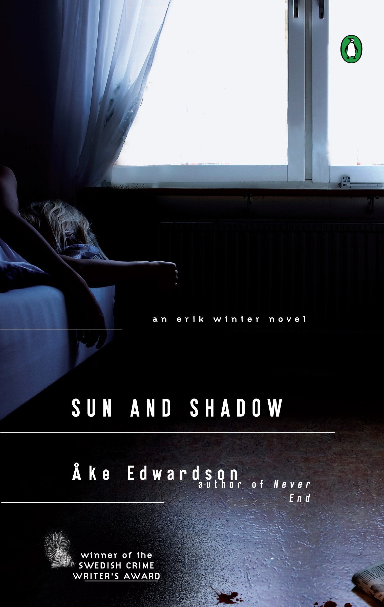 Sun and Shadow - An Erik Winter Novel (A Chief Inspector Erik Winter Novel) (Book:1)