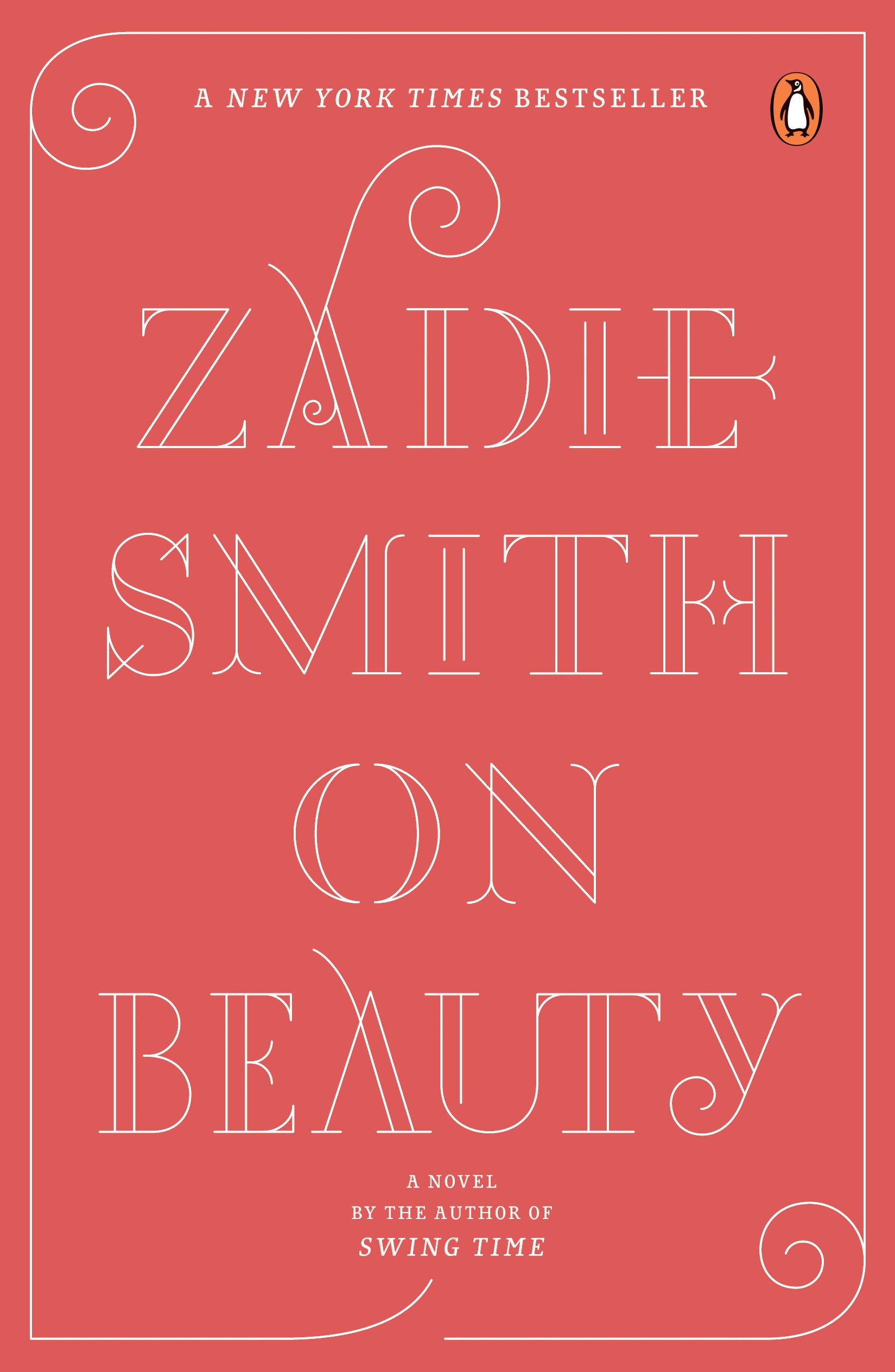 On Beauty - A Novel