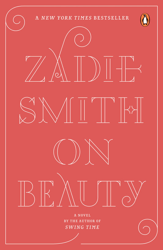 On Beauty - A Novel