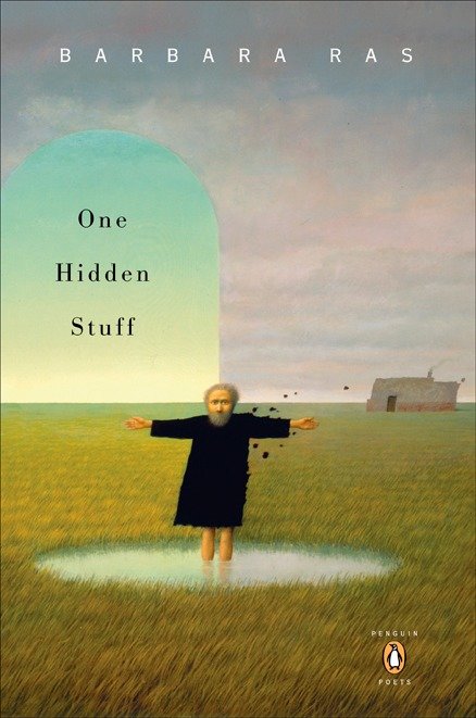 One Hidden Stuff (Penguin Poets)