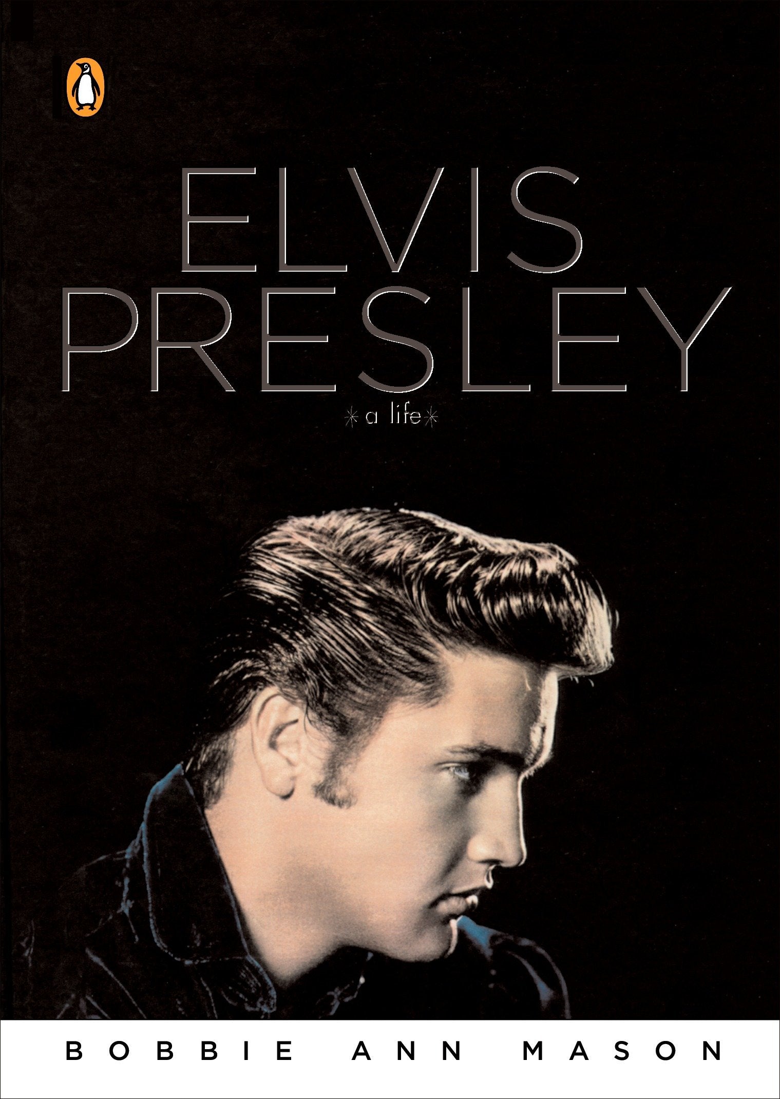 Elvis Presley - A Life