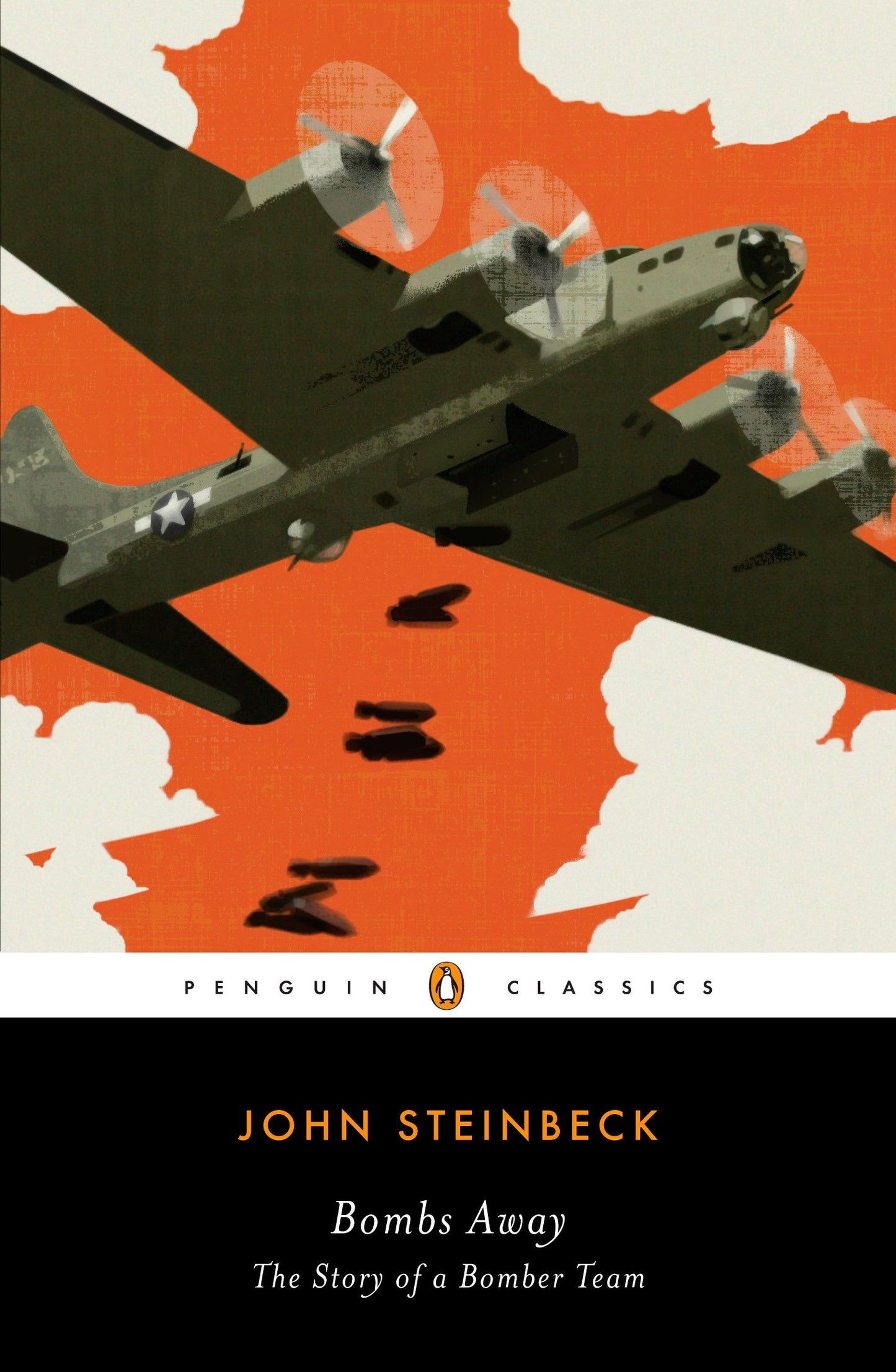 Bombs Away - The Story of a Bomber Team
