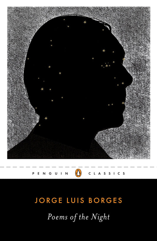 Poems of the Night - A Dual-Language Edition with Parallel Text